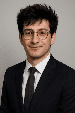 Theodore Mync